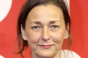 Schwarzwald-"Tatort": Diese Frau ist der neue Harald Schmidt