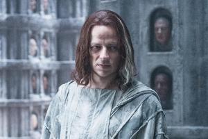 Tom Wlaschiha: "Ich will auf dem Eisernen Thron sitzen!"