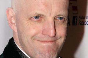 Horror-Unfall: "Harry Potter"-Wirt Jim Tavaré bricht sich den Hals