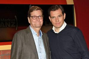 Erster Todestag von Guido Westerwelle: Einladung zur Gedenkfeier