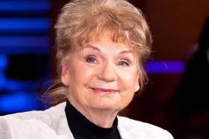 Schauspielerin Ingeborg Krabbe ist tot
