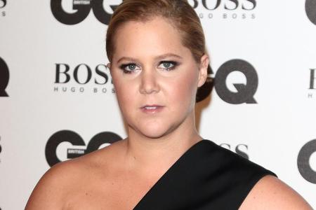 Amy Schumer bei den 