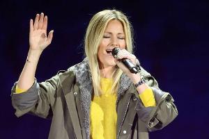 Helene Fischer singt auf Englisch: So reagieren die Fans