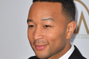 John Legend: Koffer am Flughafen geklaut