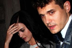 Neue Single beweist: John Mayer sehnt sich nach seiner Ex Katy Perry