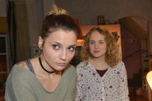 Das passiert heute in den Soaps