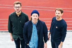 Mighty Oaks: "Die Zeiten von Rock'n'Roll sind vorbei"