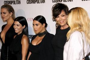 Gibt's die Kardashians bald als Comic-Serie?
