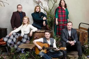 Comeback der Kelly Family: Darum sind Maite und Paddy nicht dabei