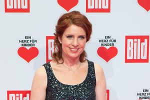 Monica Lierhaus: Umzug in ein neues Leben