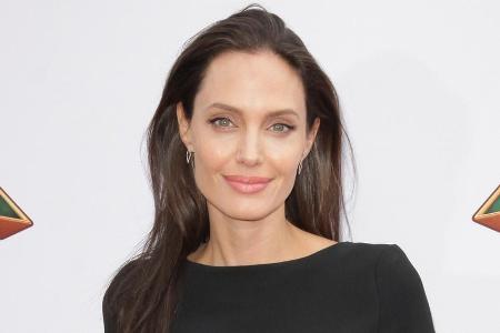 Angelina Jolie hat ab September 2017 eine neue Aufgabe Angelina Jolie hat ab September 2017 eine neue Aufgabe