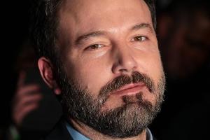 Ben Affleck outet sich als Alkoholiker