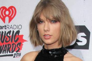 Taylor Swift möchte ihren eigenen Musik-Streamingdienst gründen