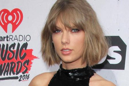 Kann Spotify einpacken? Taylor Swift plant ihren eigenen Streamingdienst Kann Spotify einpacken? Taylor Swift plant ihren eigenen Streamingdienst