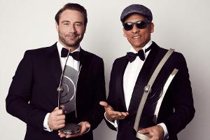 Echo 2017: Das sind die Nominierten
