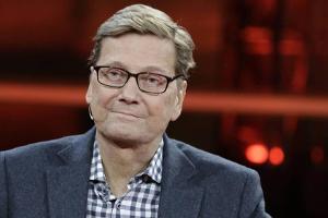 Das Leben von Guido Westerwelle wird verfilmt