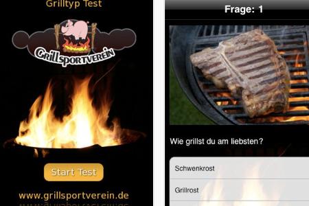 grillen app grilltyp-test