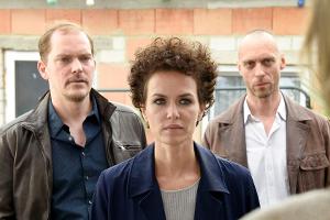 Krimi-Tipps am Samstag