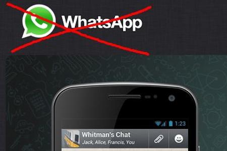 12 spannende WhatsApp-Alternativen (c) IDG/IDG