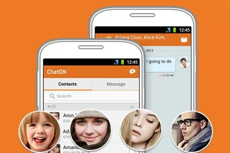 Samsungs offizielle Chat-App ist nicht nur mit Samsung-Geräten kompatibel. Die Android-, iOS- und Windows-Phone-Version sind...