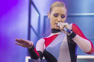 Iggy Azalea: Erster Song von ihrem neuen Album veröffentlicht