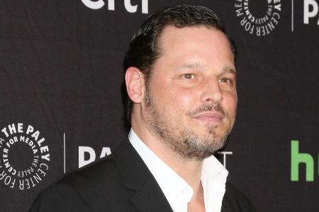 Justin Chambers spielt seit der ersten Staffel von 