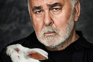 Starfriseur Udo Walz kämpft gegen Tierquälerei