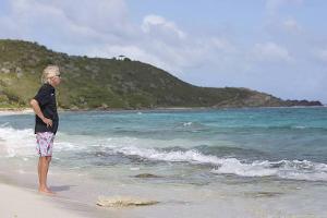 Urlauben wie die Promis - auf der eigenen Insel