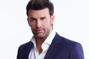 Jay Khan: Darum ist Helene Fischer kein Vorbild für ihn