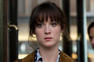 "Der gleiche Himmel": Friederike Becht hat eine geniale Lieblings-App