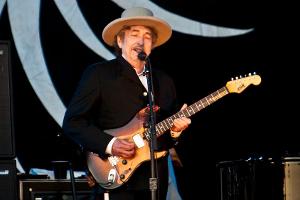 Bob Dylan holt endlich seinen Nobelpreis ab