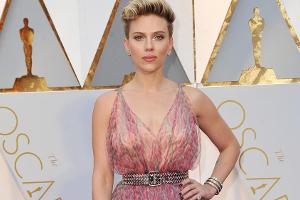 Wie schmutzig wird die Scheidung von Scarlett Johansson?