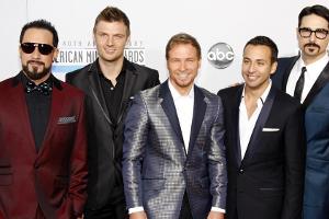 Gegen die Backstreet Boys ist Justin Bieber ein braver Junge