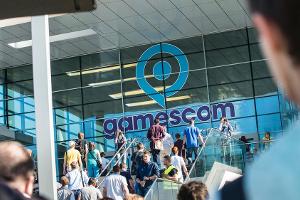 Auch 2017 werden wieder unzählige Fans auf die Gamescom strömen