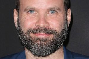 Baran bo Odar auf der Premiere von "Sleepless" in Los Angeles