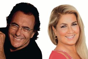 Al Bano und Romina Power kommen 2018 nochmal nach Deutschland