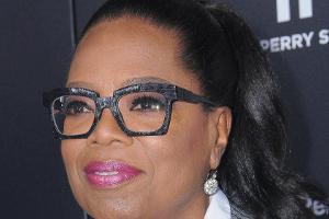 Oprah Winfrey denkt über US-Präsidentschaftskandidatur nach