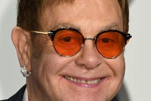 Elton John: Schriller Paradiesvogel mit sozialer Ader