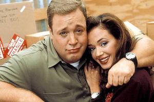 "King of Queens"-Reunion in Kevin James' neuer Serie