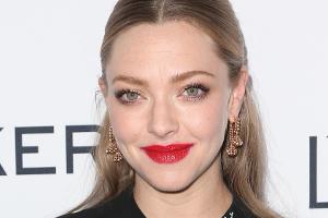 Amanda Seyfried ist zum ersten Mal Mutter geworden