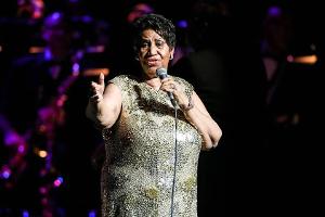 Aretha Franklin: Die "Queen of Soul" wird 75