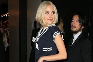 Look des Tages