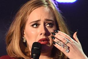 Adele tourt ihren Fans zuliebe