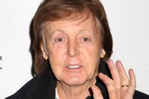 Mit 74 Jahren: Paul McCartney arbeitet an einem neuen Album