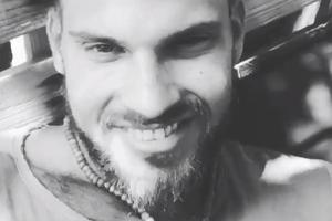 Muskel-Model Michael Kocikowski ist tot