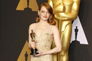 "Death Stranding": Wird Emma Stone zur Videospiel-Heldin?
