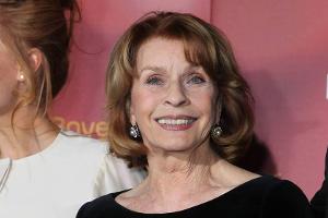 Senta Berger: Ihr Idol war Sophia Loren
