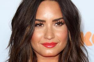 Kids' Choice Awards: Schleim für Demi Lovato, Preise für Kevin Hart