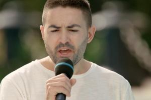 Keine Chance im "DSDS"-Recall: Menderes fliegt raus