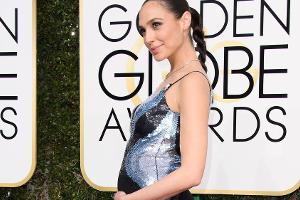 Gal Gadot: "Wonder Woman" ist Mutter geworden